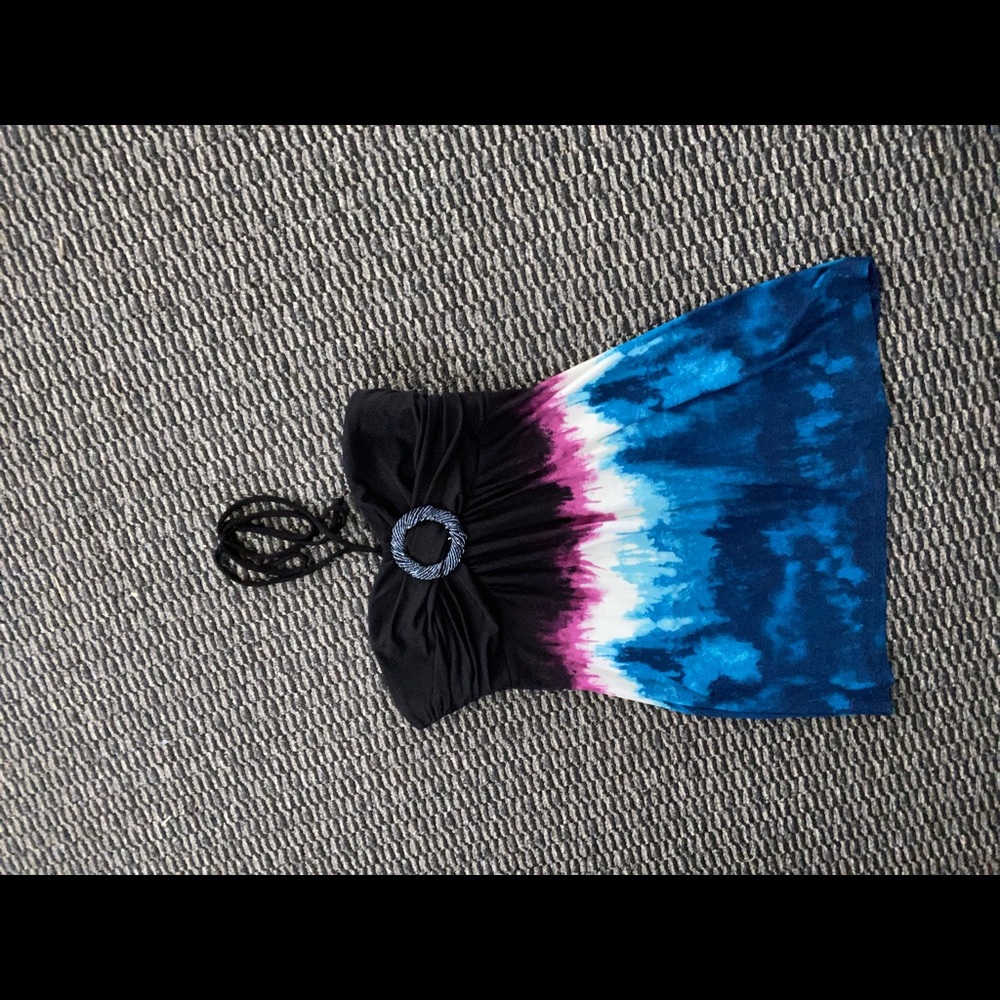 NWT Maurice’s Dressy Top Small